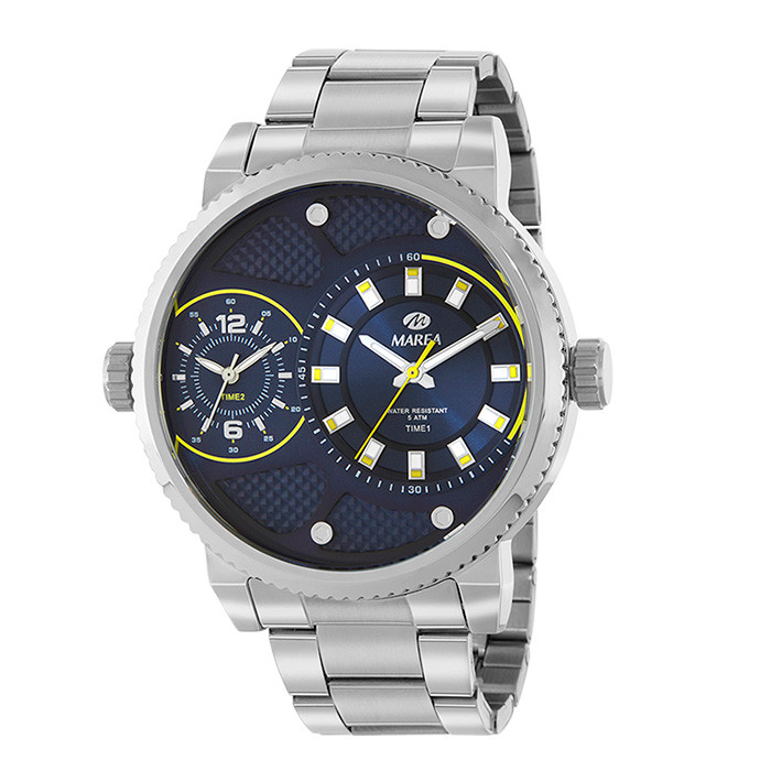RELOJ MAREA HOMBRE B54300/1